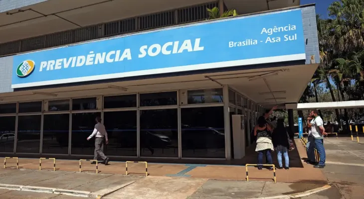 Pedidos de reembolso ao INSS passam de 1 milhão