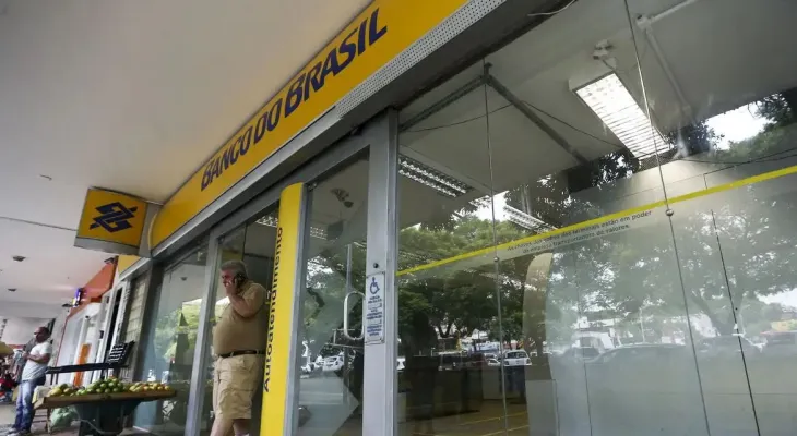 BB tem lucro de R$ 7,3 bi de janeiro a março, em queda de 20,7%