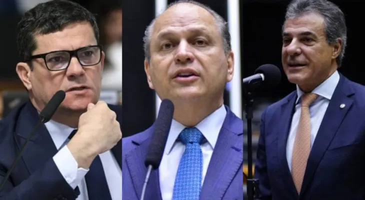 Saiba quais paralmentares paranaenses assinaram a CPMI do INSS