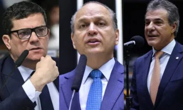 Saiba quais paralmentares paranaenses assinaram a CPMI do INSS