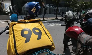 Justiça atende Prefeitura de São Paulo e impede mototáxis na cidade