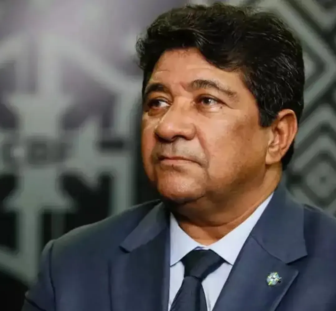 Ednaldo Rodrigues entra no STF para barrar novas eleições na CBF