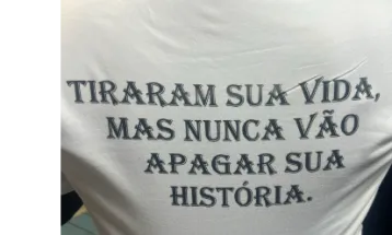 Justiça condena réu que matou vítima por tentar intervir em discussão por vaga de estacionamento