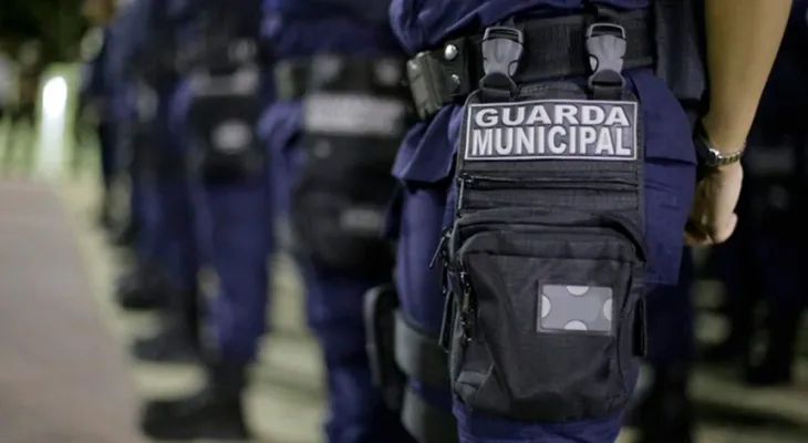 PEC das guardas municipais já pode ser votada no Plenário do Senado