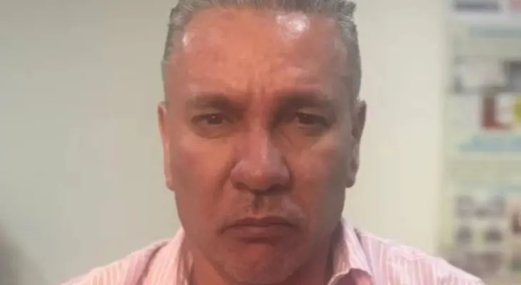 Polícia Federal prende na Bolívia substituto de Marcola no PCC