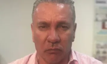 Polícia Federal prende na Bolívia substituto de Marcola no PCC