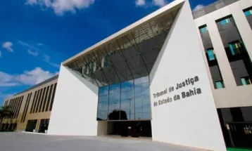 Super salários: desembargadores na Bahia têm vencimento mensal de até R$ 176 mil