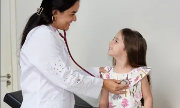 Prefeitura de Cascavel convoca profissionais para atuarem na rede pública de saúde