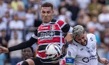 Calvário League #2: Grupos equilibrados, Santa e Asa despontam e campeões estaduais