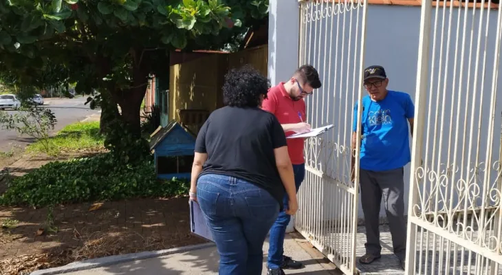Cadastro Único: Assistência Social inicia força-tarefa para atualização dos dados em Foz