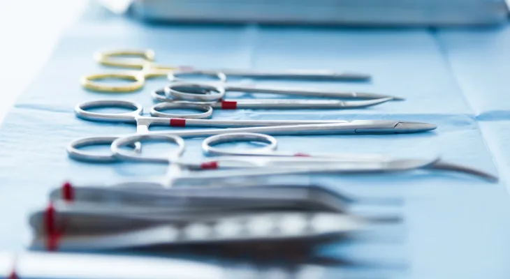 Saúde promove capacitação gratuita sobre acidentes com materiais biológicos