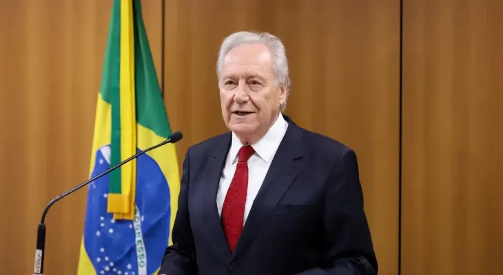 Prisão de Tuta reforça necessidade de aprovação da PEC da Segurança