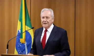 Lewandowski diz que falta de recursos trava combate ao crime organizado no Brasil