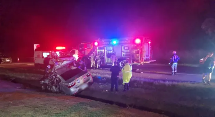 Maio é o mês mais violento nas rodovias de Cascavel desde 2020