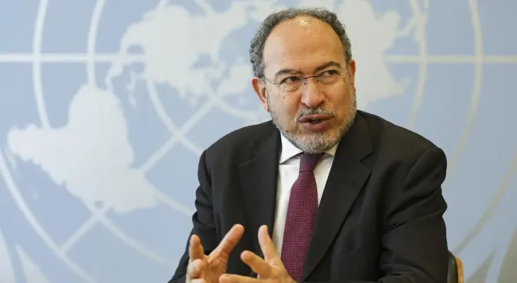 Desinformação é principal risco global para 2025, afirma Unesco