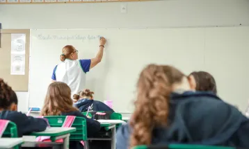 Prefeitura de Cascavel garante investimento histórico na educação