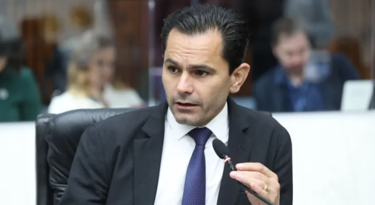 Pacheco anuncia proposta de novo regimento para fortalecer atuação da Comissão de Ética da Alep