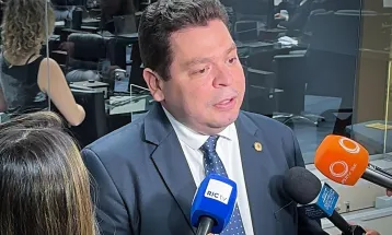 Assembleia aprova novas regras para agilizar e dar mais transparência ao trabalho das comissões