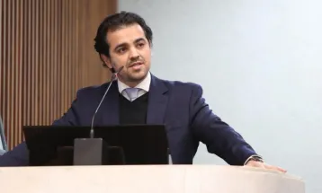 Deputado Luiz Fernando Guerra se manifesta em defesa das Escolas Especiais do Paraná