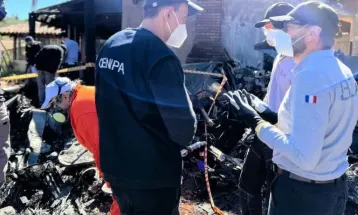 Comissão externa vai ouvir representantes do Cenipa sobre acidente da Voepass