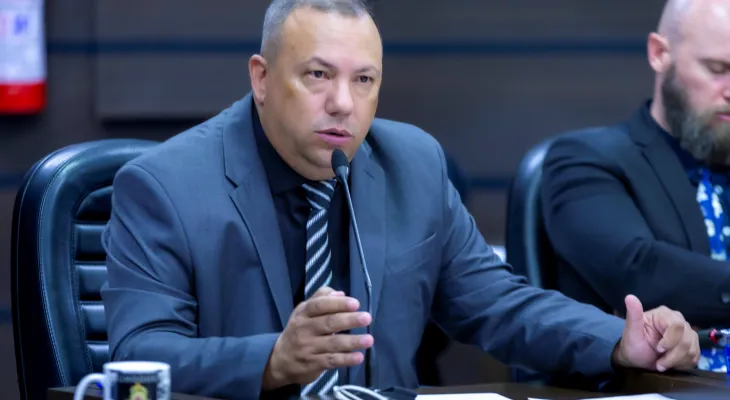 Vereador quer “criar” lei que regulariza loteamentos irregulares