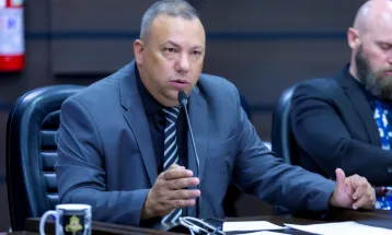 Vereador quer “criar” lei que regulariza loteamentos irregulares