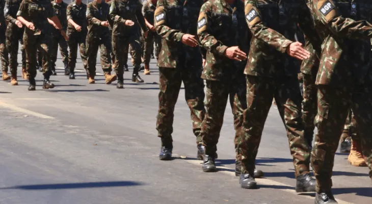 STF vai analisar regra que proíbe casados e pais em formação militar