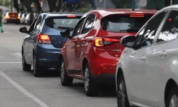 IPVA – Mais de 1,1 milhão de veículos têm débito no Paraná