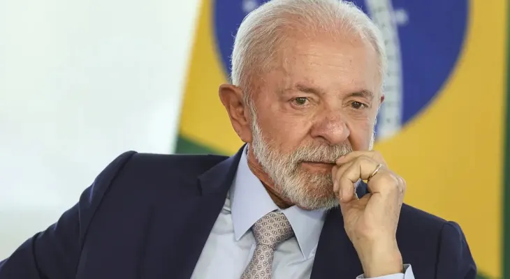 Lula: dívida do Brasil com a África pode ser paga com agricultura
