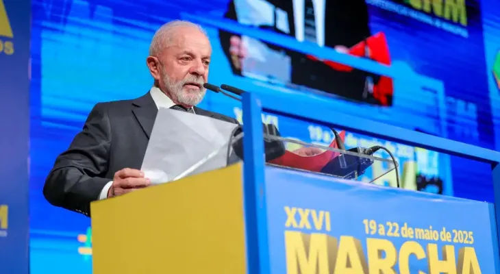 Lula anuncia crédito para reformas e acesso a médicos especialistas