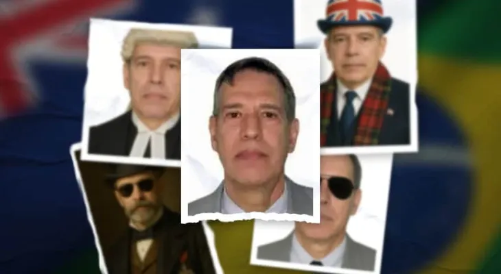 Juiz que forjou nome queria