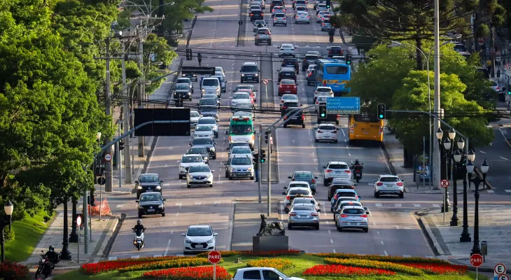 IPVA 2025: última parcela de veículos de placas finais 3 e 4 vence nesta quarta