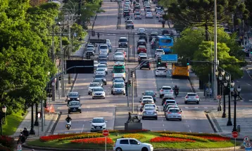 IPVA 2025: última parcela de veículos de placas finais 3 e 4 vence nesta quarta