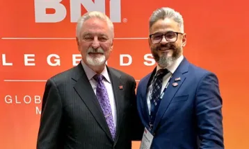 Maior Evento de Networking de Negócios do País será em Floripa