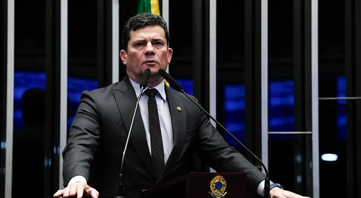 Narcocídio: Moro propõe que crime seja julgado por juiz de primeira instância