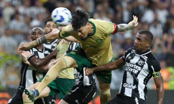 Verdão recebe o Vozão em vantagem pelas oitavas da Copa do Brasil