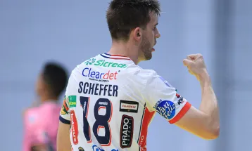 Cascavel Futsal é dono do melhor ataque do Paraná em 2025