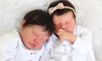 O direito à saúde e os bebês "de faz de conta"