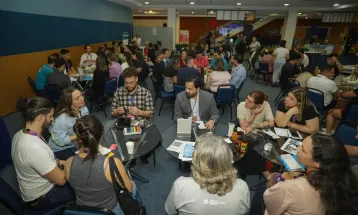 Feira do Empreendedor em Cascavel promove oportunidades reais de negócios