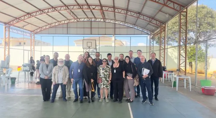 JFPR viabiliza 135 acordos de regularização de imóveis em Ponta Grossa após 32 anos