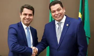 Curi e Gugu completam 100 dias na ALEP e apresentam balanço da gestão