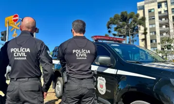 Polícia Civil prende homem condenado a 23 anos por estupro de vulnerável