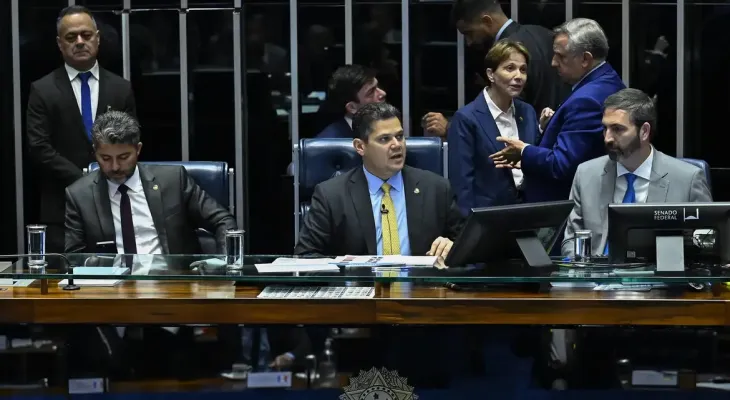 Senado aprova novo marco para o licenciamento ambiental no país