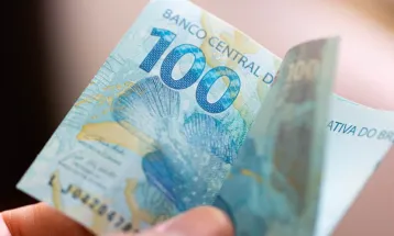 Arrecadação federal bate recorde e soma R$ 325,7 bilhões em janeiro