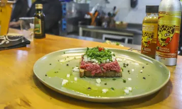 Prato curitibano recebe Indicação Geográfica e entra para o time dos imortais