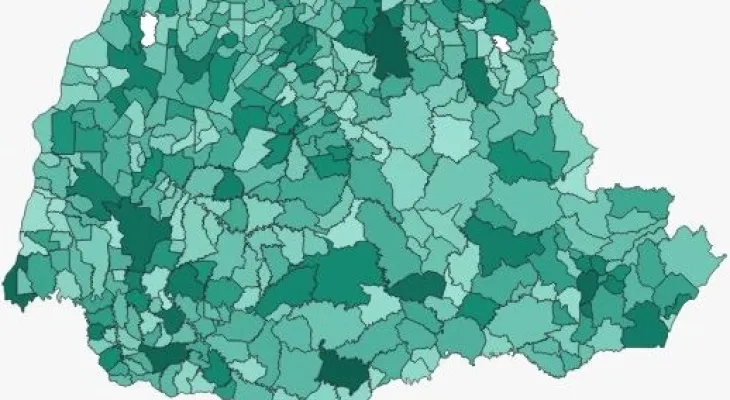 Painel amplia transparência sobre o uso de verbas de Emendas Pix no Paraná