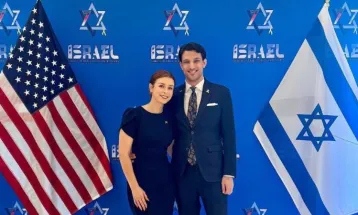 Casal de diplomatas israelenses é morto a tiros em frente ao Museu Judaico em Washington