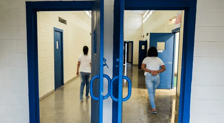 CNJ define regras para transferência interestadual de jovens socioeducandos