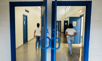 CNJ define regras para transferência interestadual de jovens socioeducandos