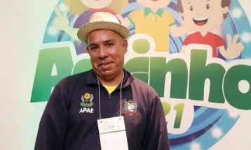 Sistema FAEP critica ação no STF contra escolas especiais